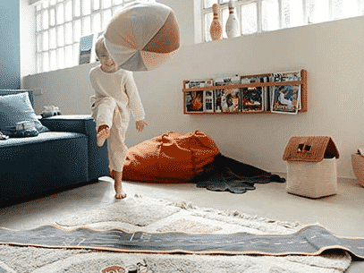 Cushion Ball Cushion Ball