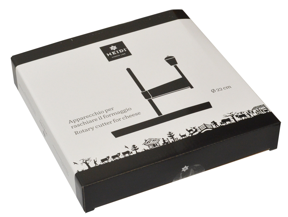 Kiste, Veröffentlichung