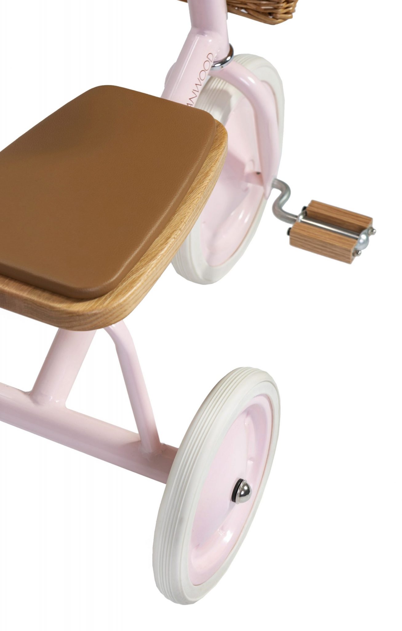 Tribike Pink Tribike Pink