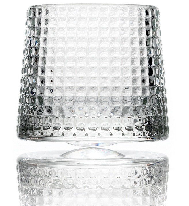 BLOSSOM ­Set 4 Gläser 16cl