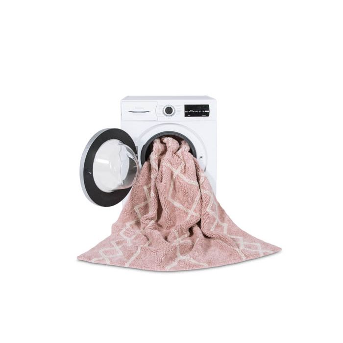 Rug Oasis Vintage Nude - Natural