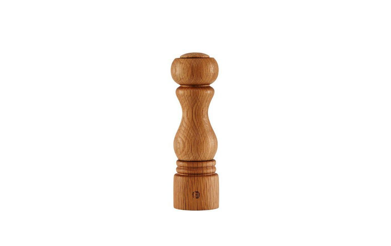 CrushGrind Pfeffermühle Torino 20cm Eiche