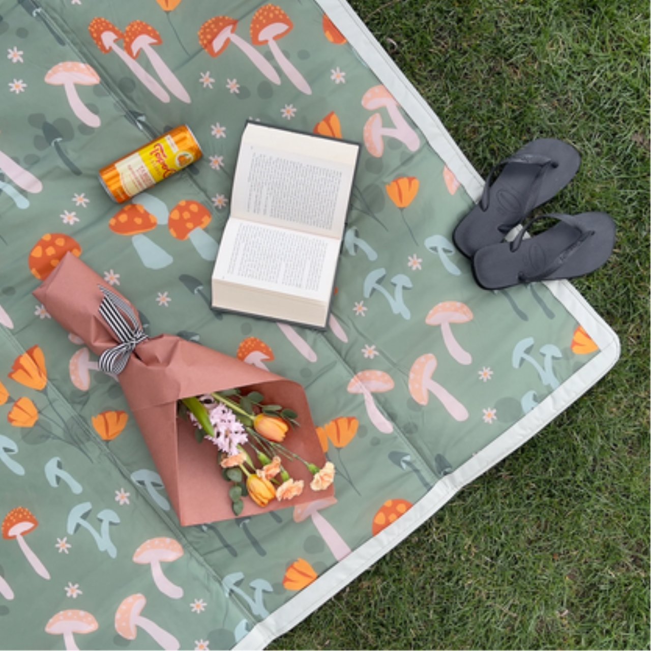 Lustig, Freizeitaktivitäten, Picknick