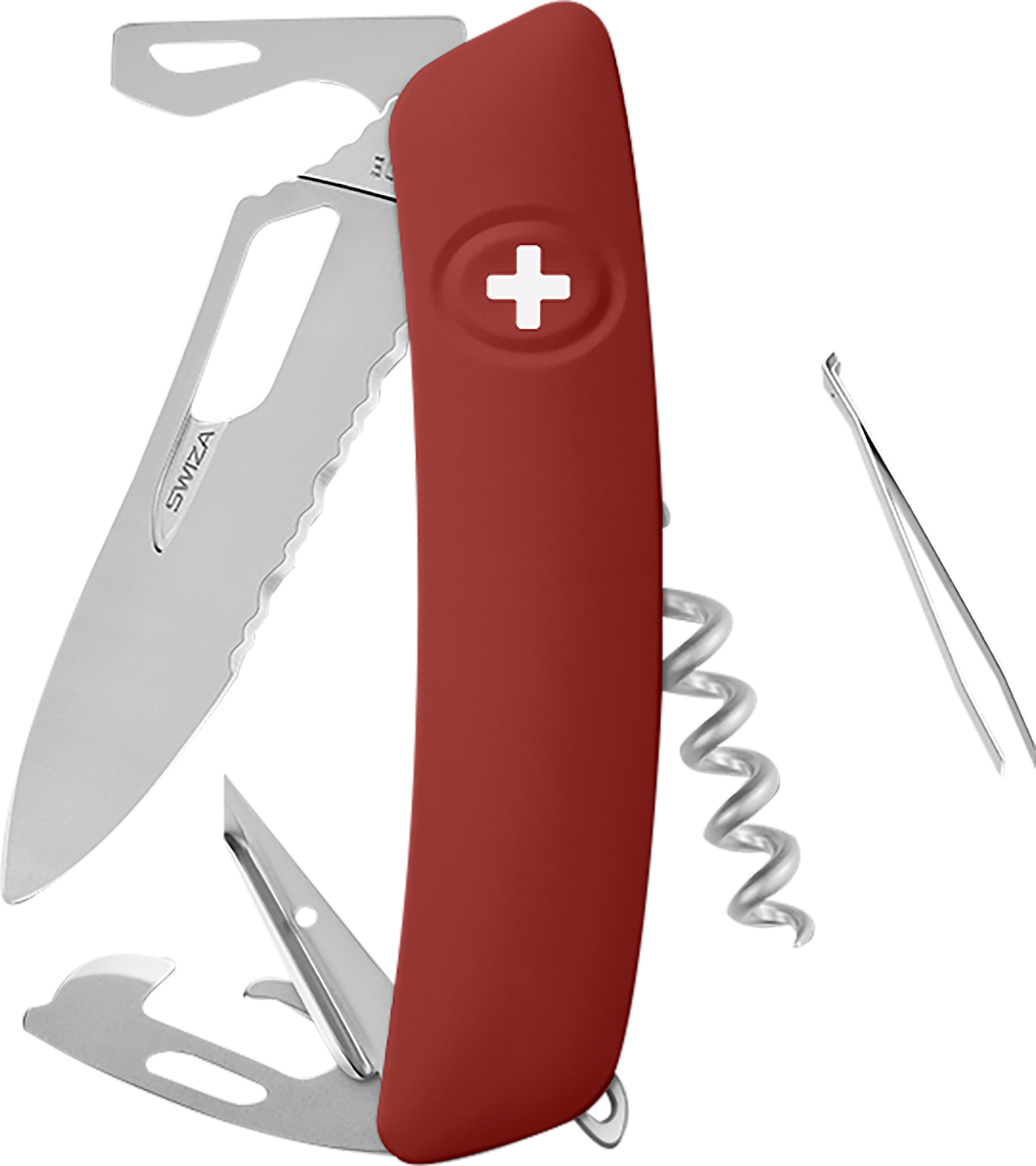 Klinge, Waffe