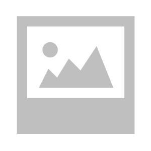 T-Shirt, Rundhals, Grau, Uni, Kurzarm