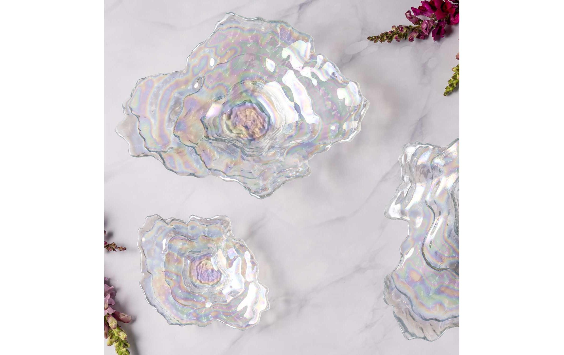 Leonardo Muschelschale Poesia Zubehor, Schmuck, Edelstein, Ornament, Muster, Zubehor, Schmuck, Edelstein, Ornament, Muster