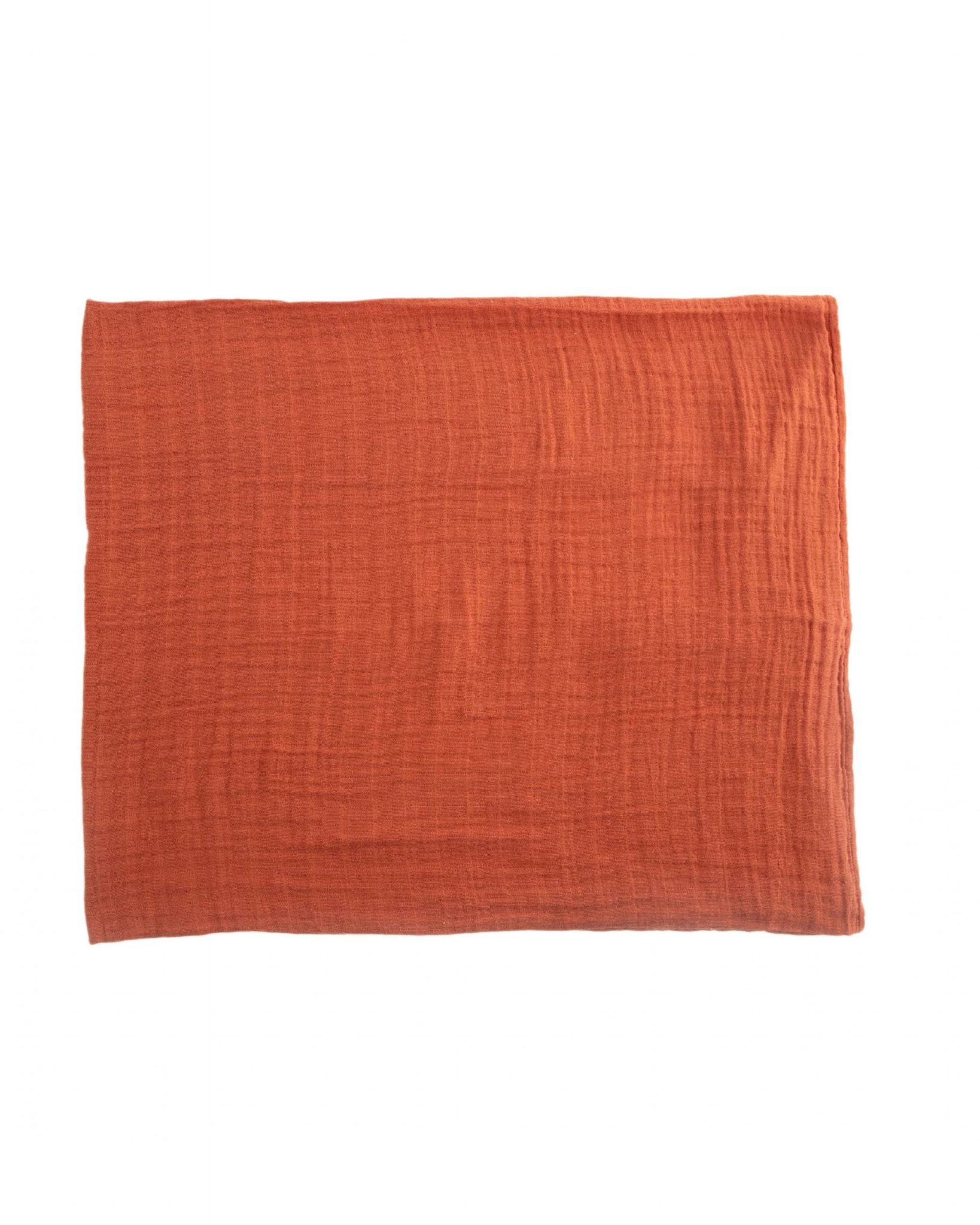 Cotton Muslin Swaddle 3 Pack - Pressed Petals