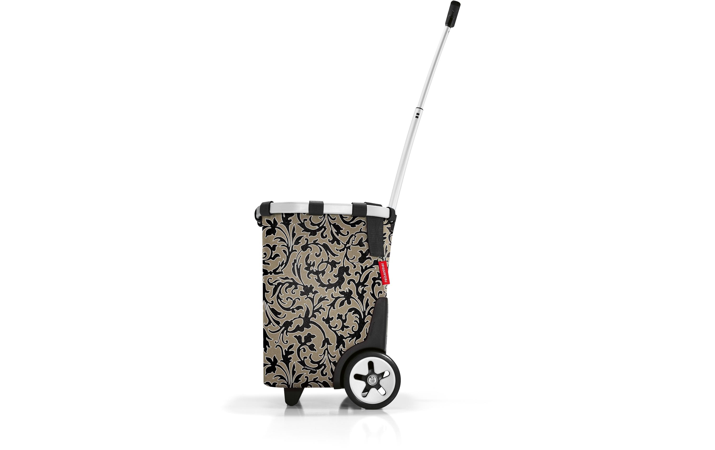 Reisenthel Einkaufsroller carrycruiser 40l