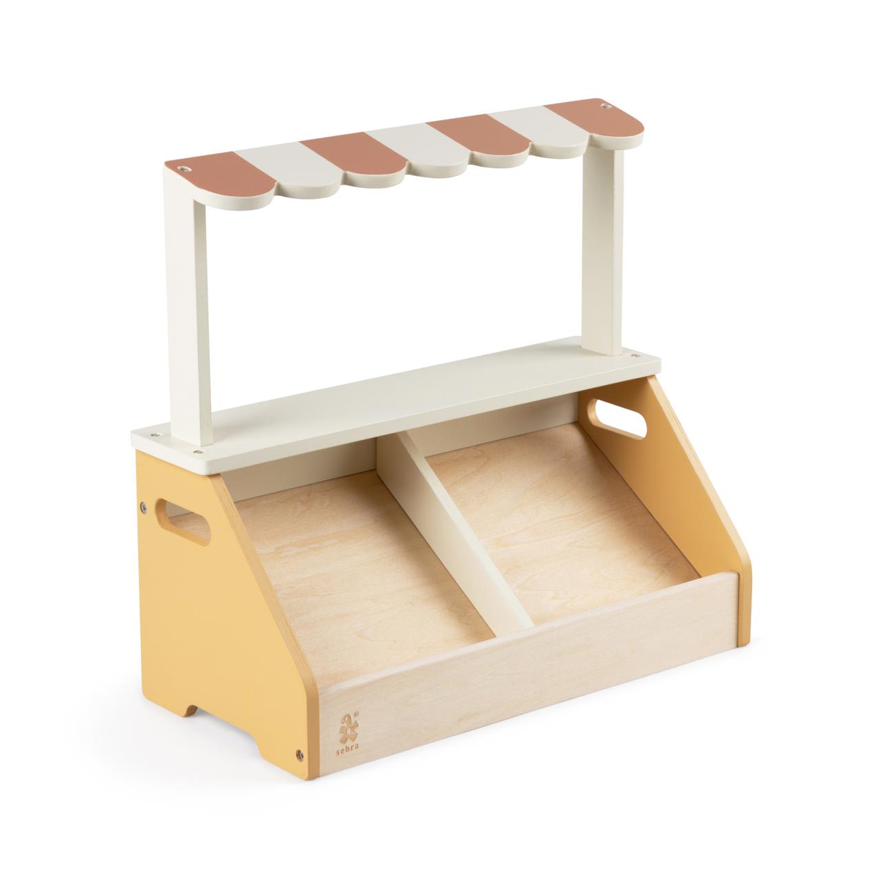 Kaufladen, Holz Kaufladen, Holz