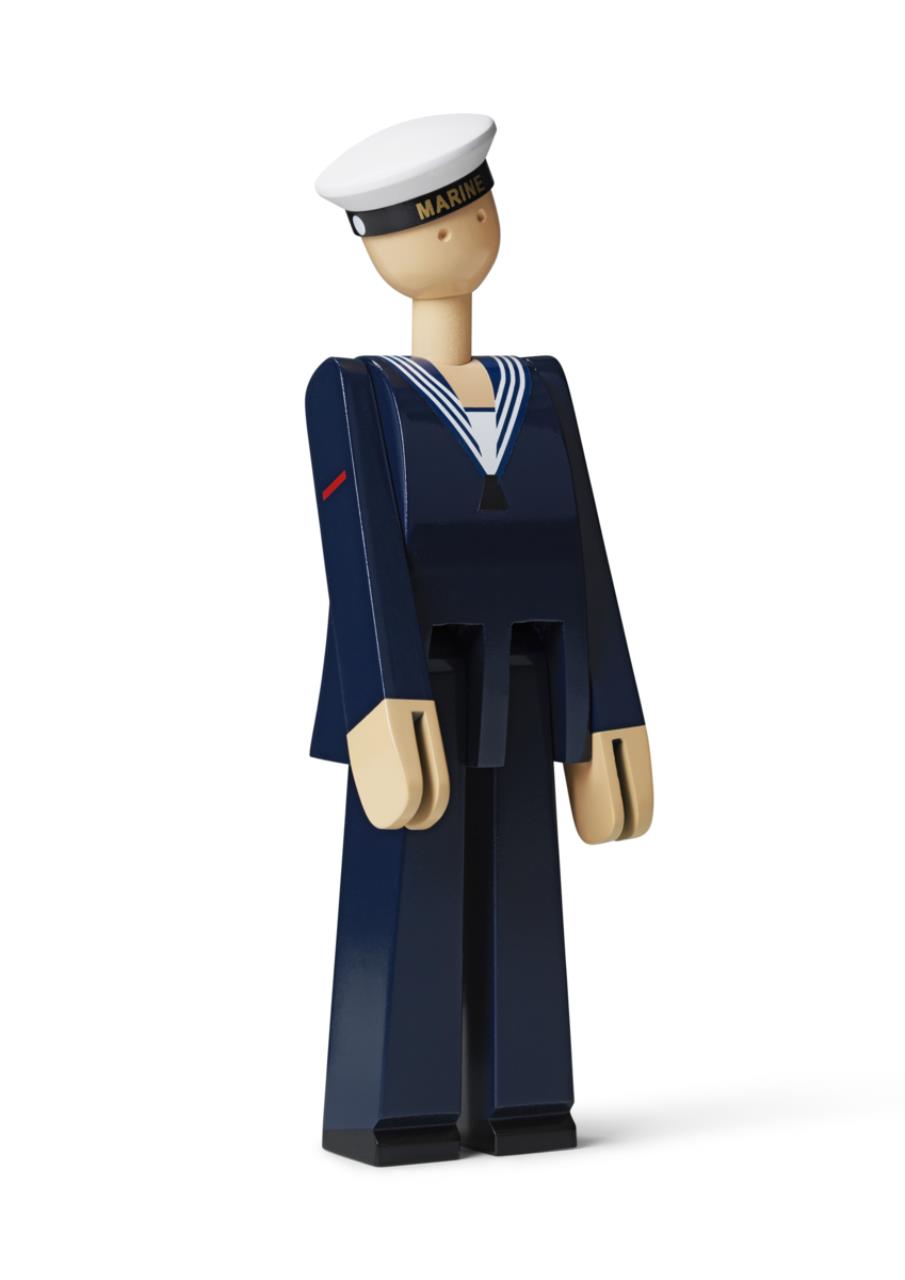 Marine