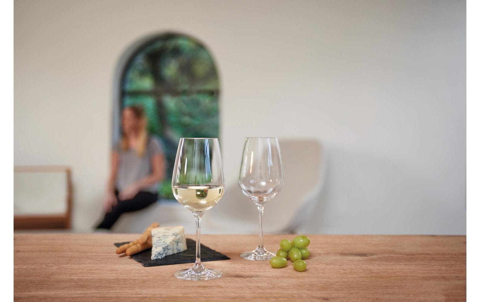 Leonardo Weissweinglas Tivoli 450ml