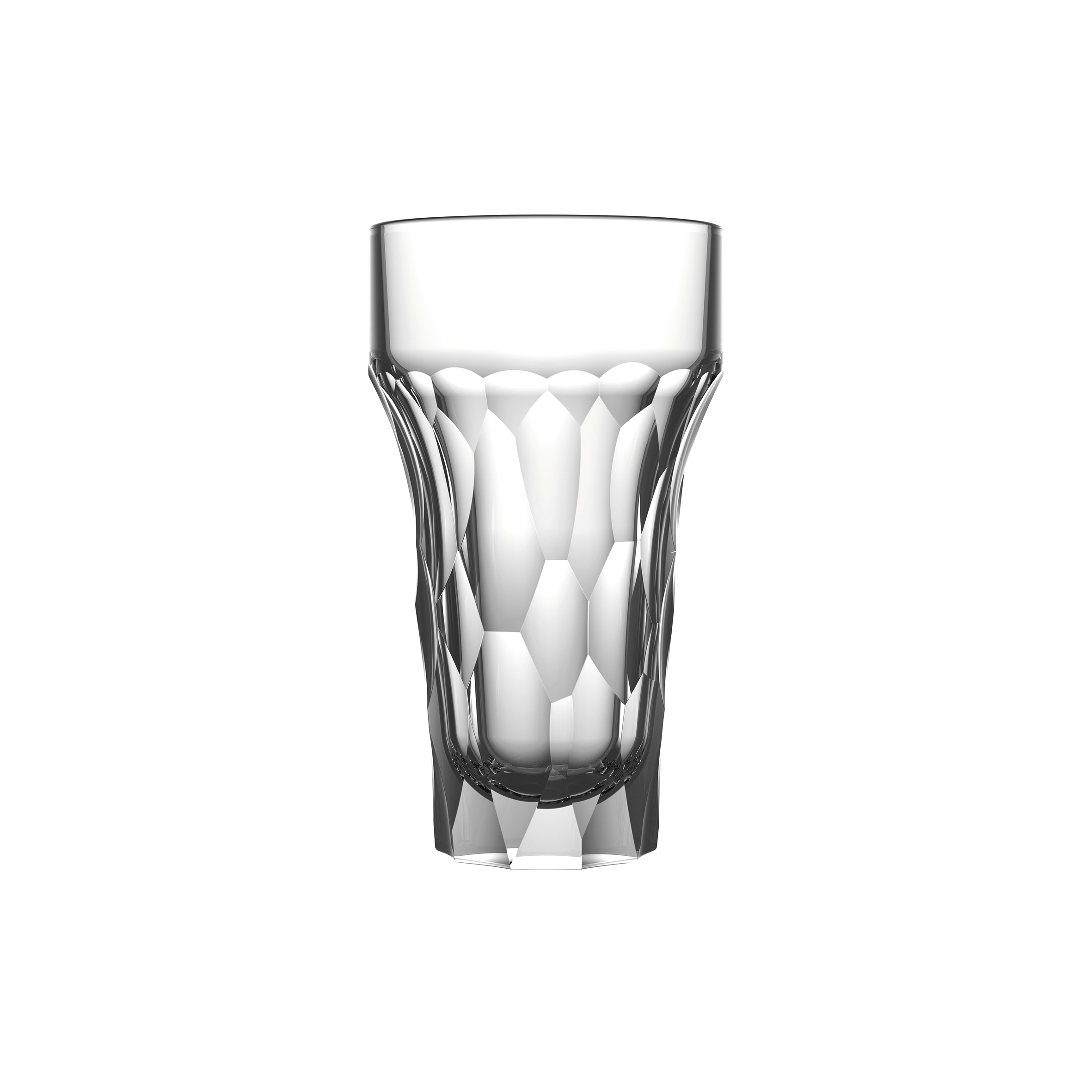 SILEX Set 4 Bierkrüge 42 cl