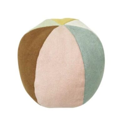 Cushion Ball Cushion Ball