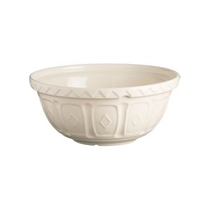 MC Colour Mix Schüssel Beige 26 cm