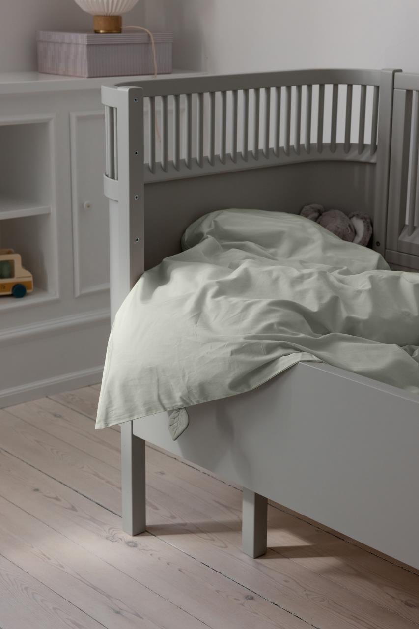 Das Sebra Bett, Baby & Junior, Holz