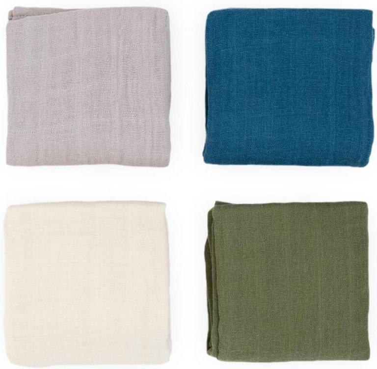 Dekoration für Zuhause, Leinen