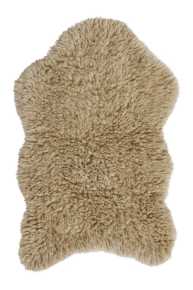 Rug Woolable Woolly-Beige