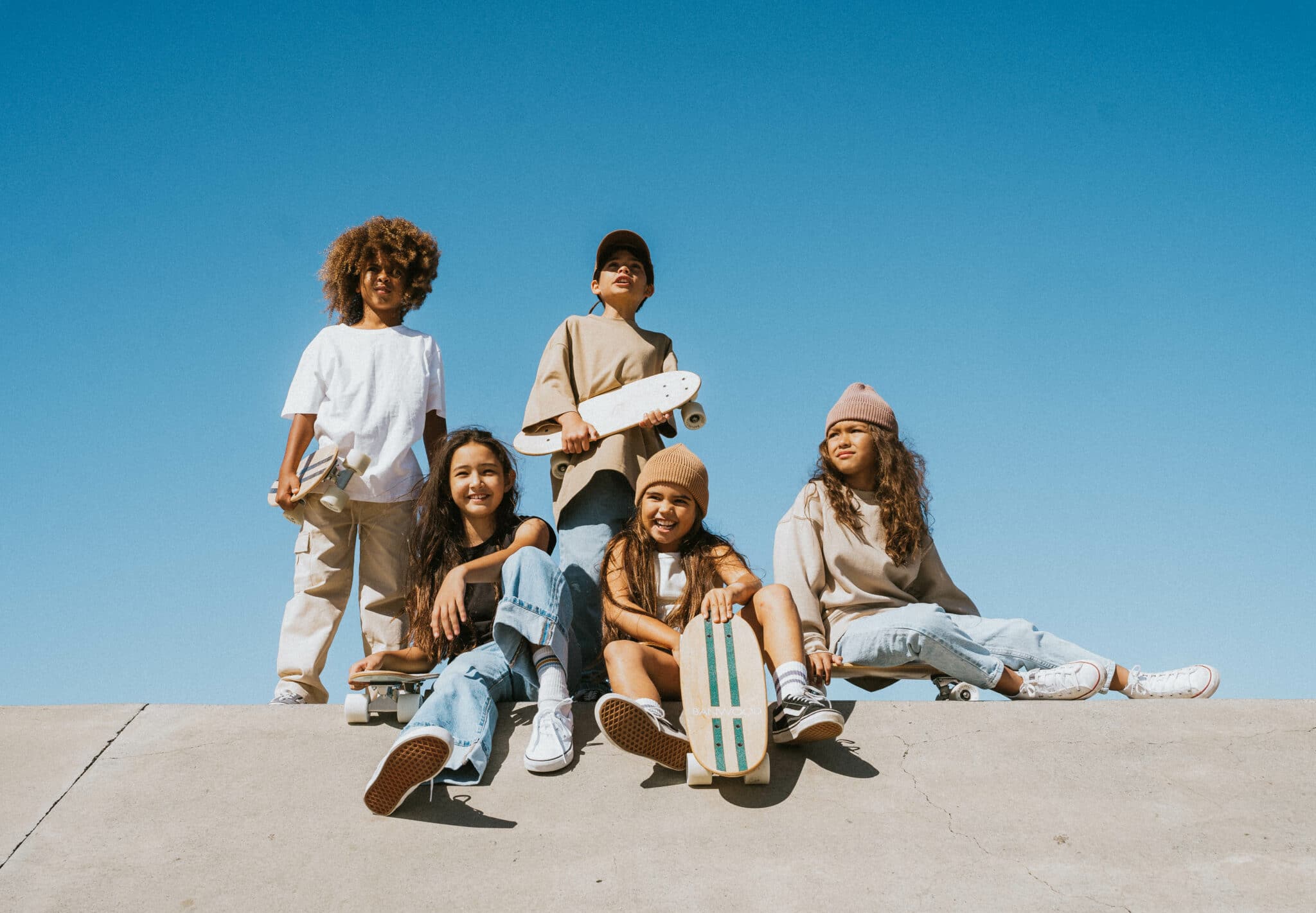 Skateboard Nature Skateboard Nature