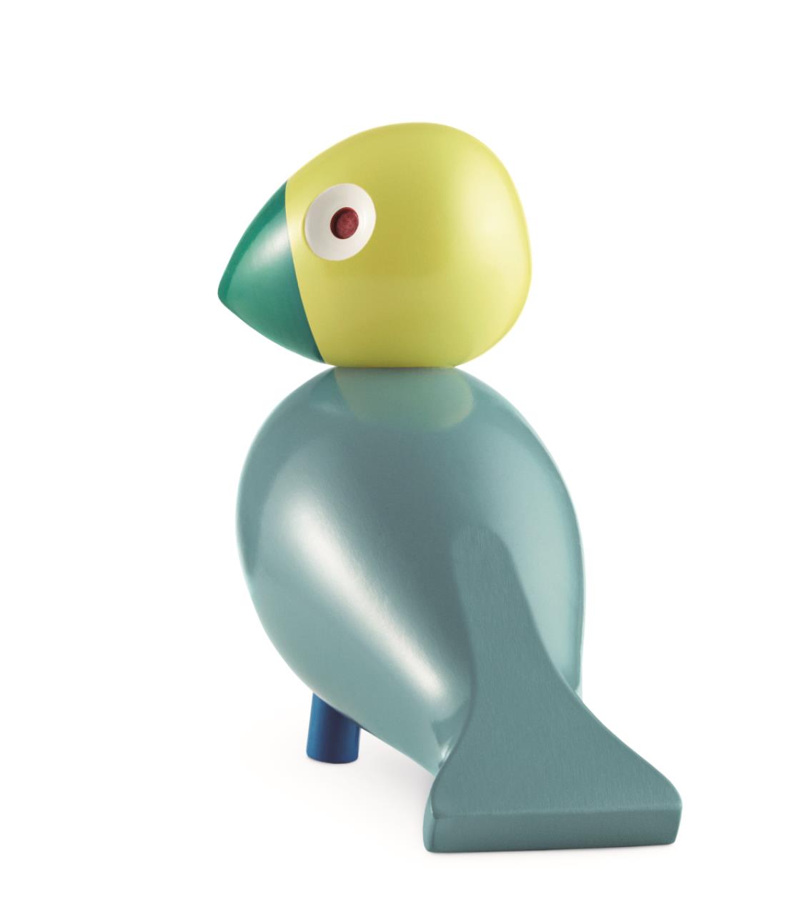 Singvogel Sunshine