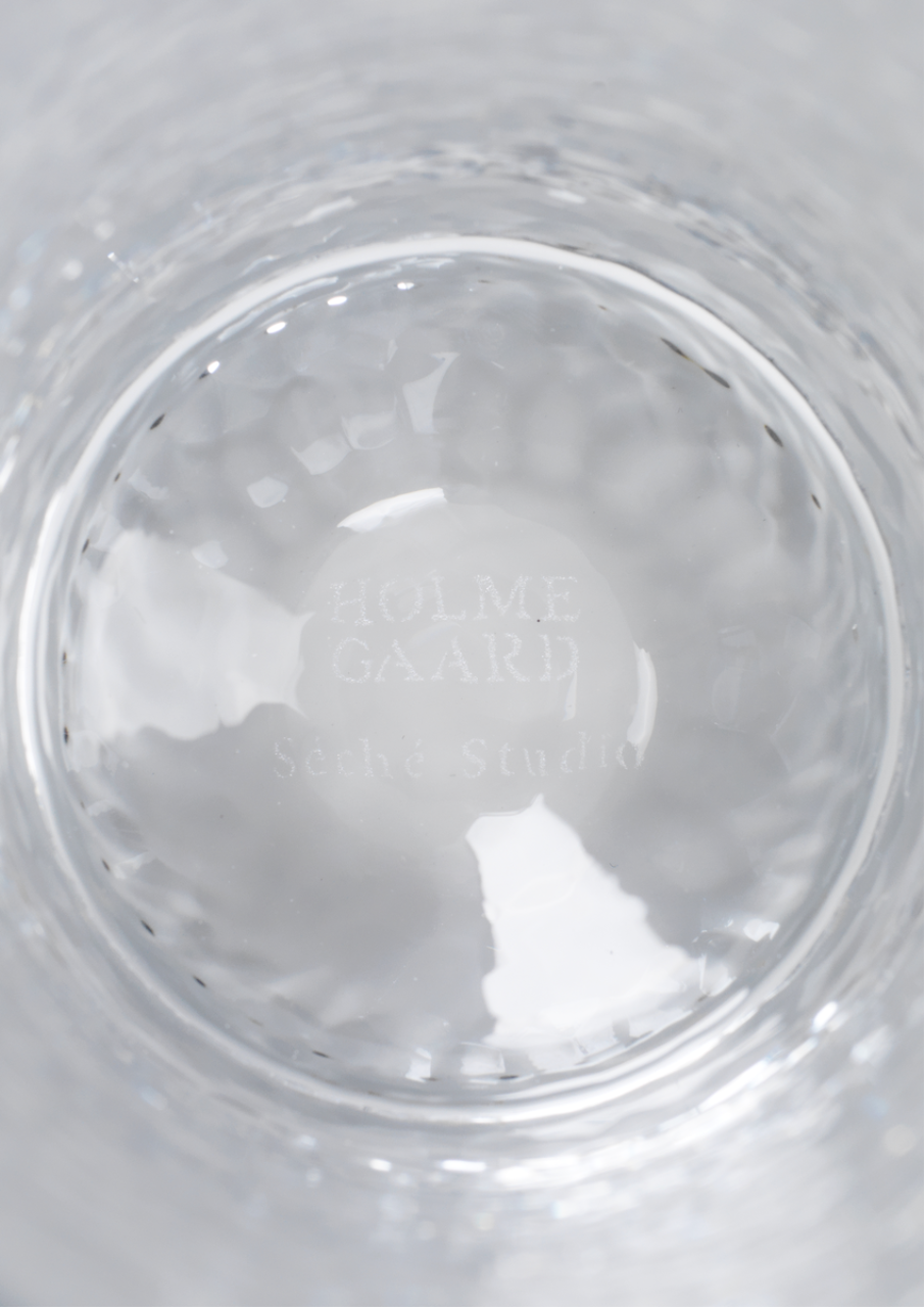 Forma Longdrink-Glas, 15cm, Klar