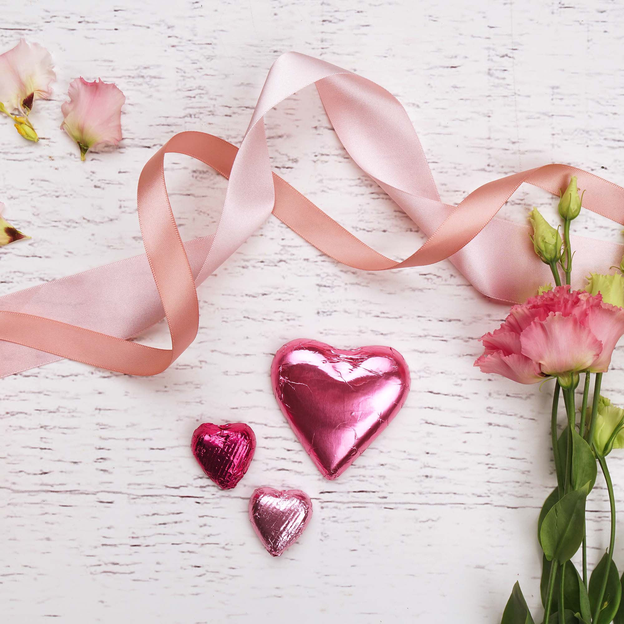 Symbol, Liebes-Herz-Symbol