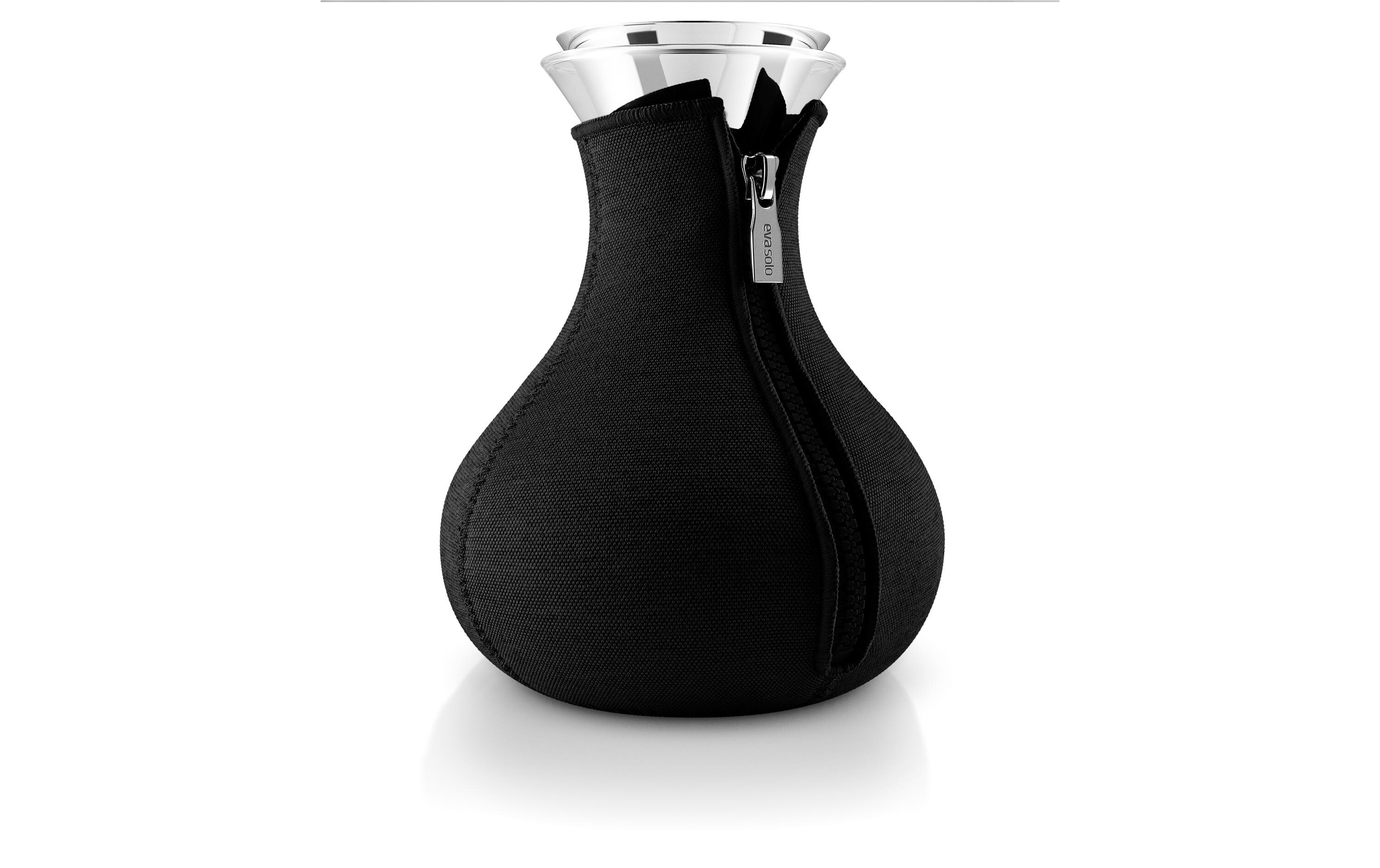 Eva Solo Teebereiter Black 1l