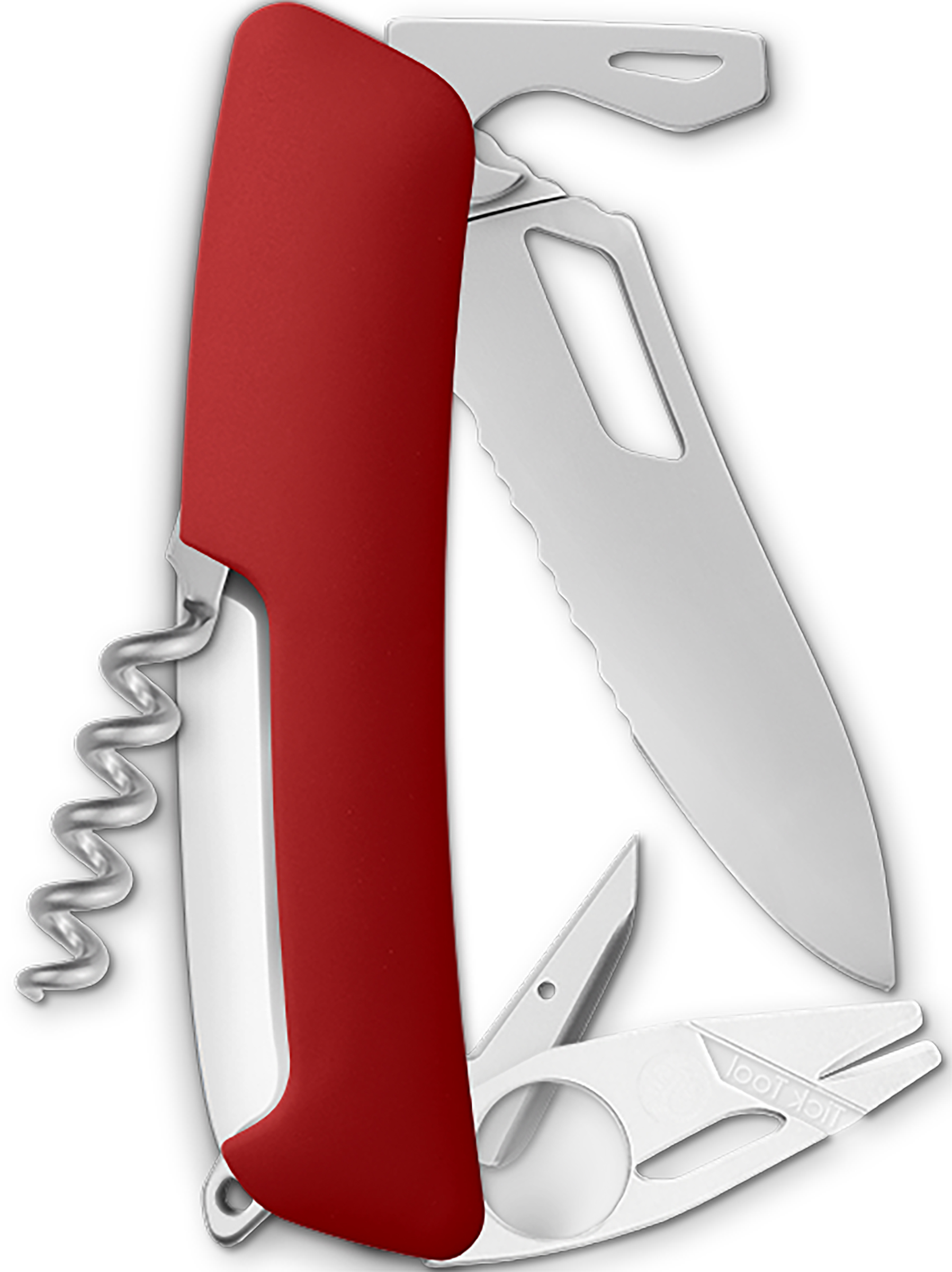 Waffe, Klinge