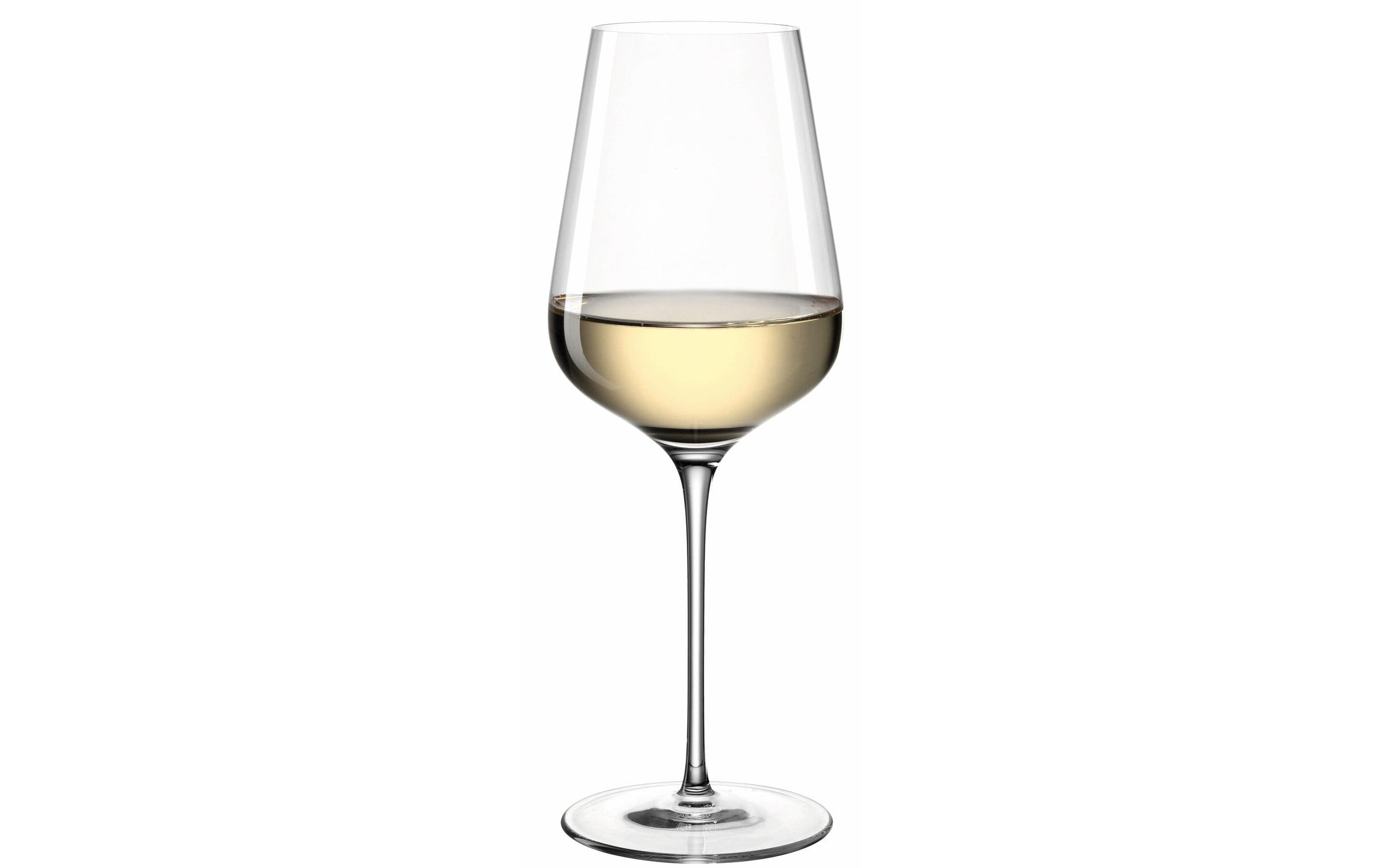 Leonardo Rieslinggläser Brunelli, 470ml