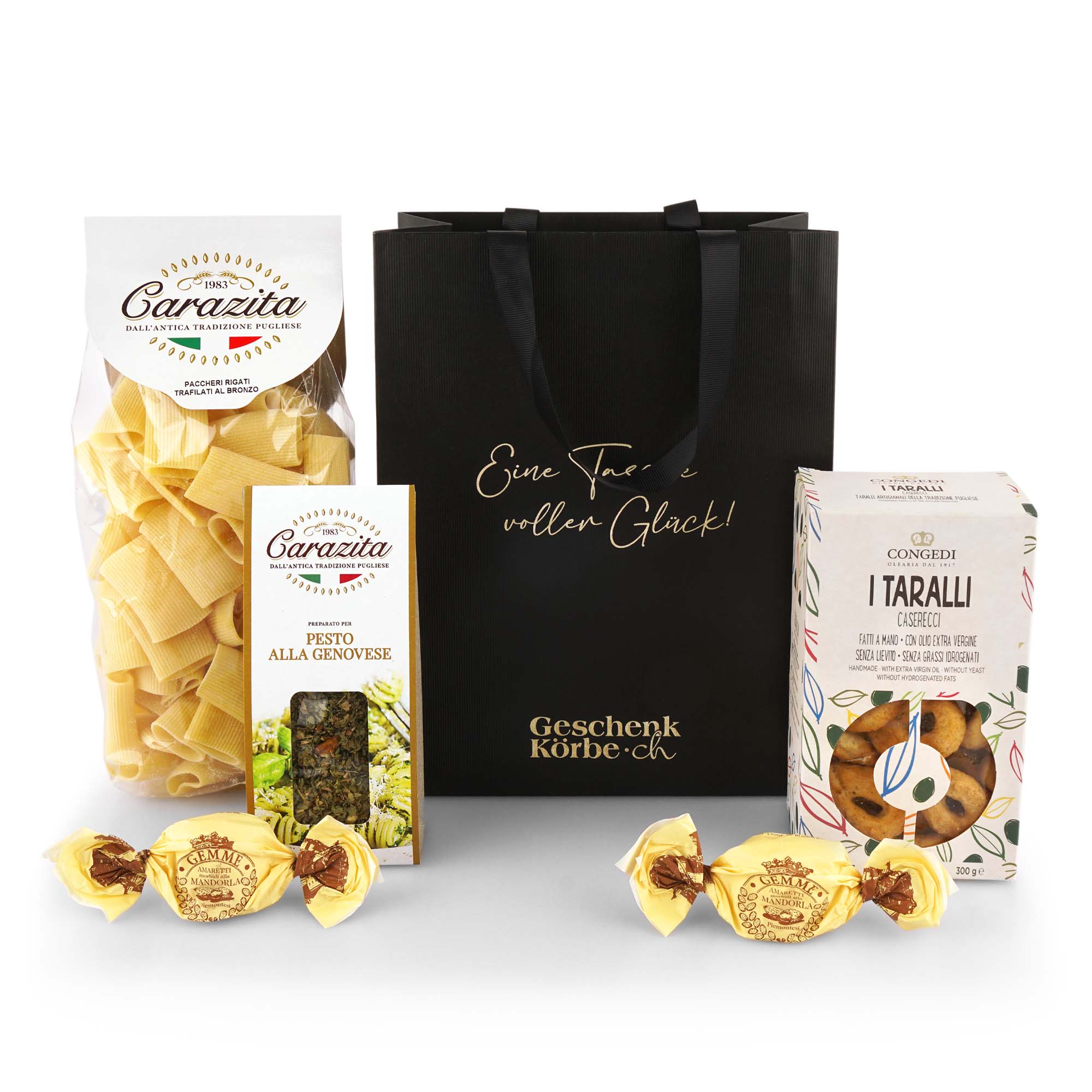 Essen, Imbiss, Tasche