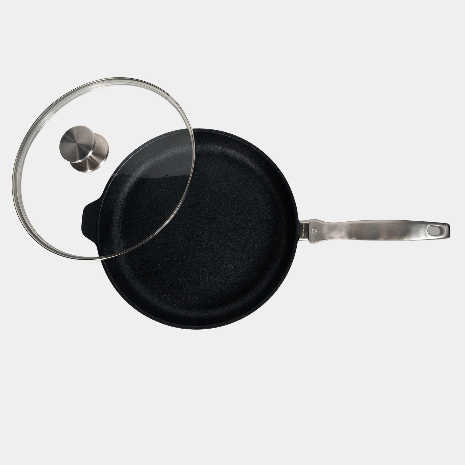 Kochtopf, Kochgeschirr, Bratpfanne