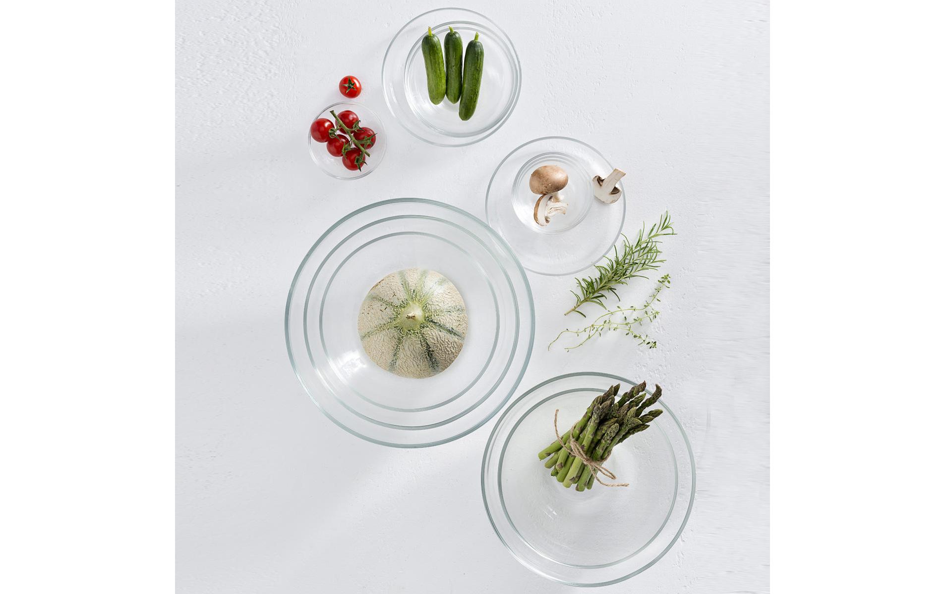 Leonardo Salatschale Cucina 22cm Essen, Präsentation des Essens, Teller, Essen, Präsentation des Essens, Teller, Essen, Präsentation des Essens, Teller, Essen, Präsentation des Essens, Teller