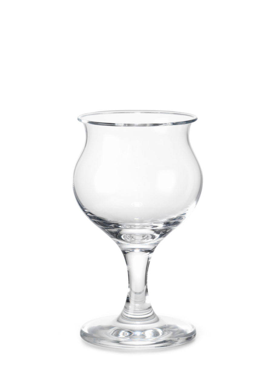 Idéelle Cognacglas