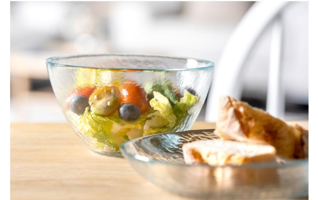 Leonardo Schale Attivo 14cm 6 Stk. Essen, Präsentation des Essens, Brunch, Schüssel