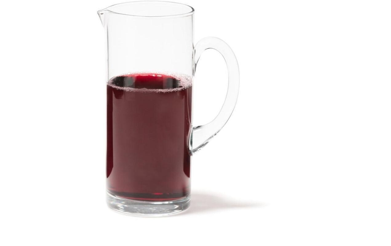 Leonardo Krug Ciao VIP 1.5 Liter Glas, Tasse, Krug, Roter Wein, Wein