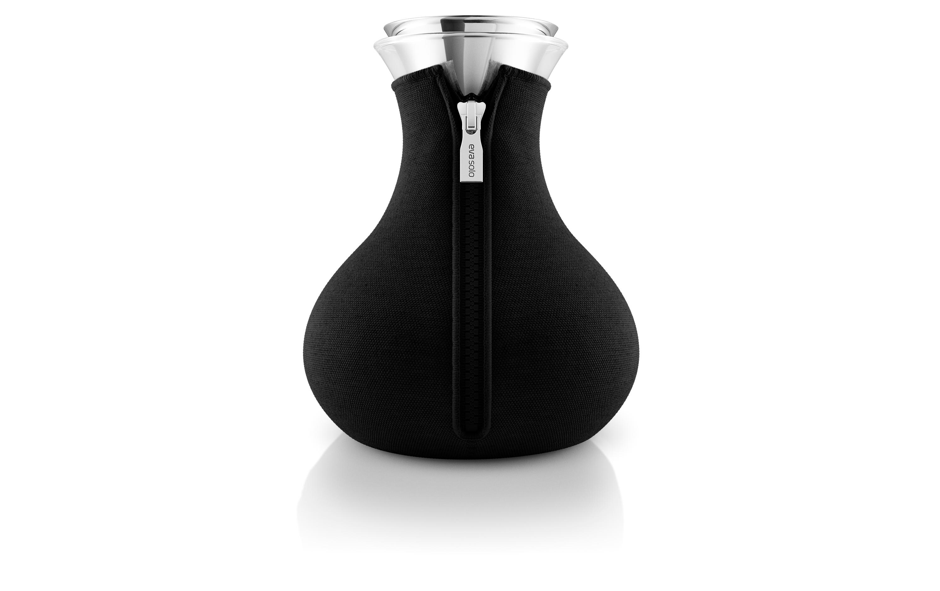 Eva Solo Teebereiter Black 1l Eva Solo Teebereiter Black 1l