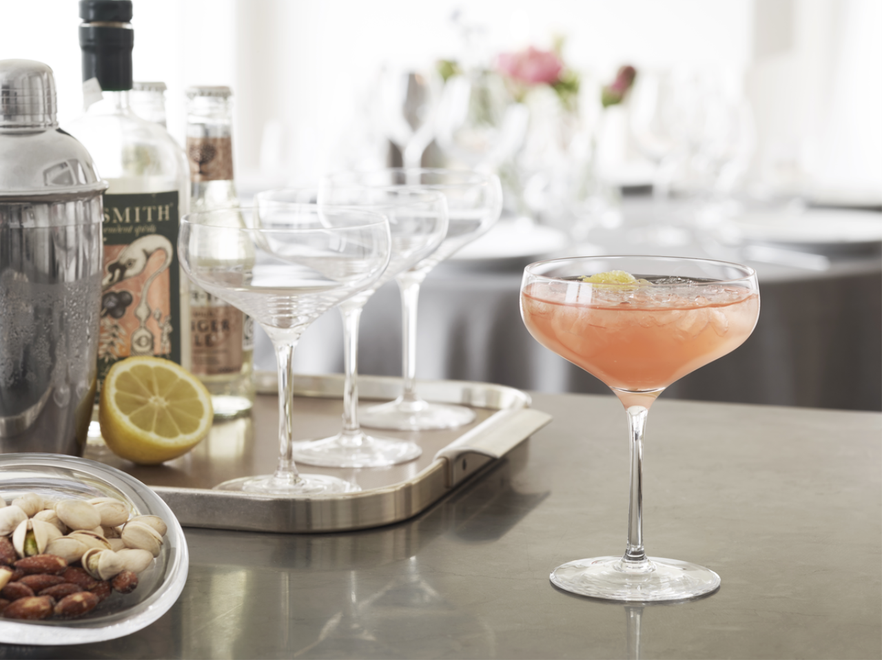 Cabernet Cocktailglas