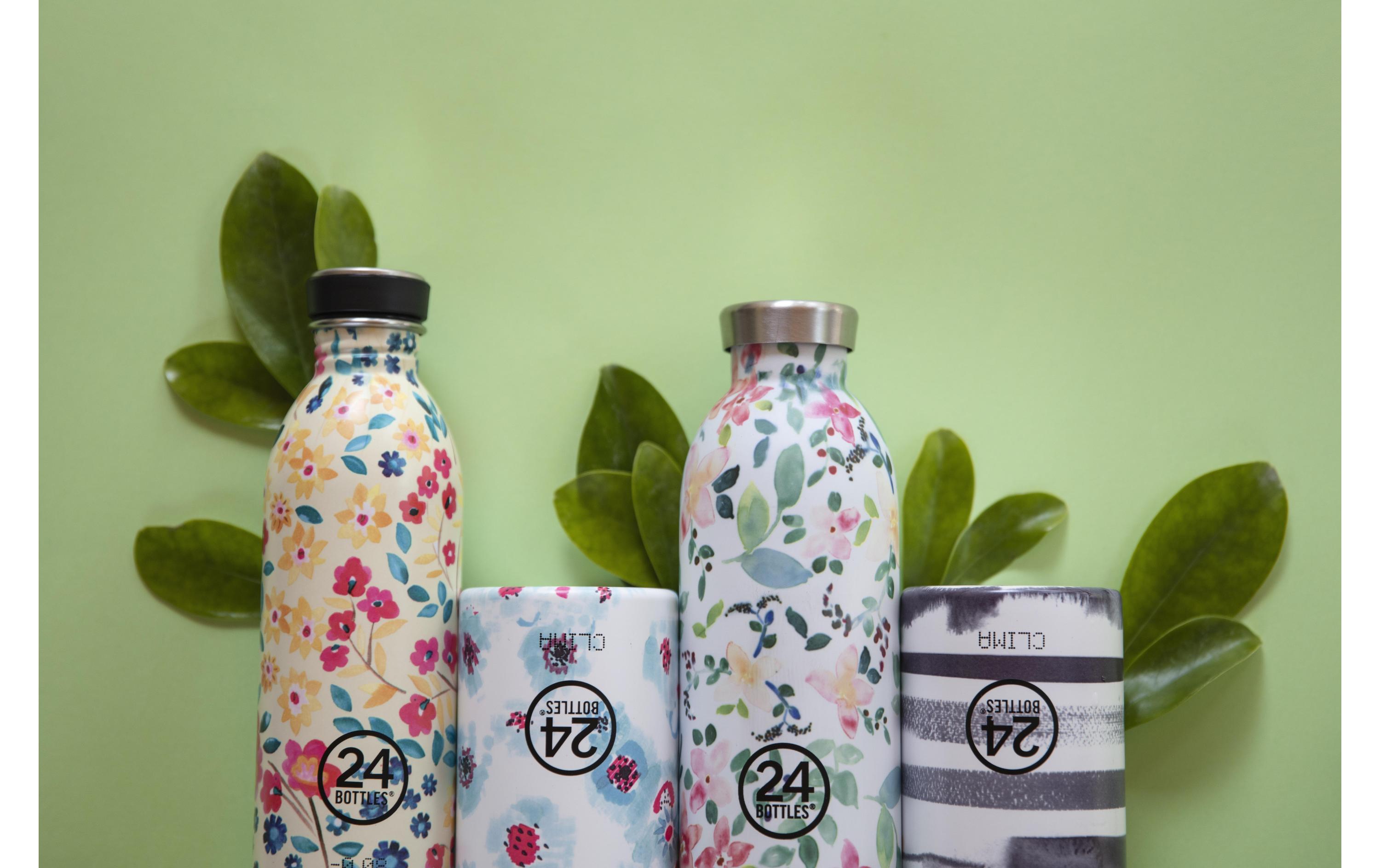 24Bottles Trinkflasche 500ml Little Buds