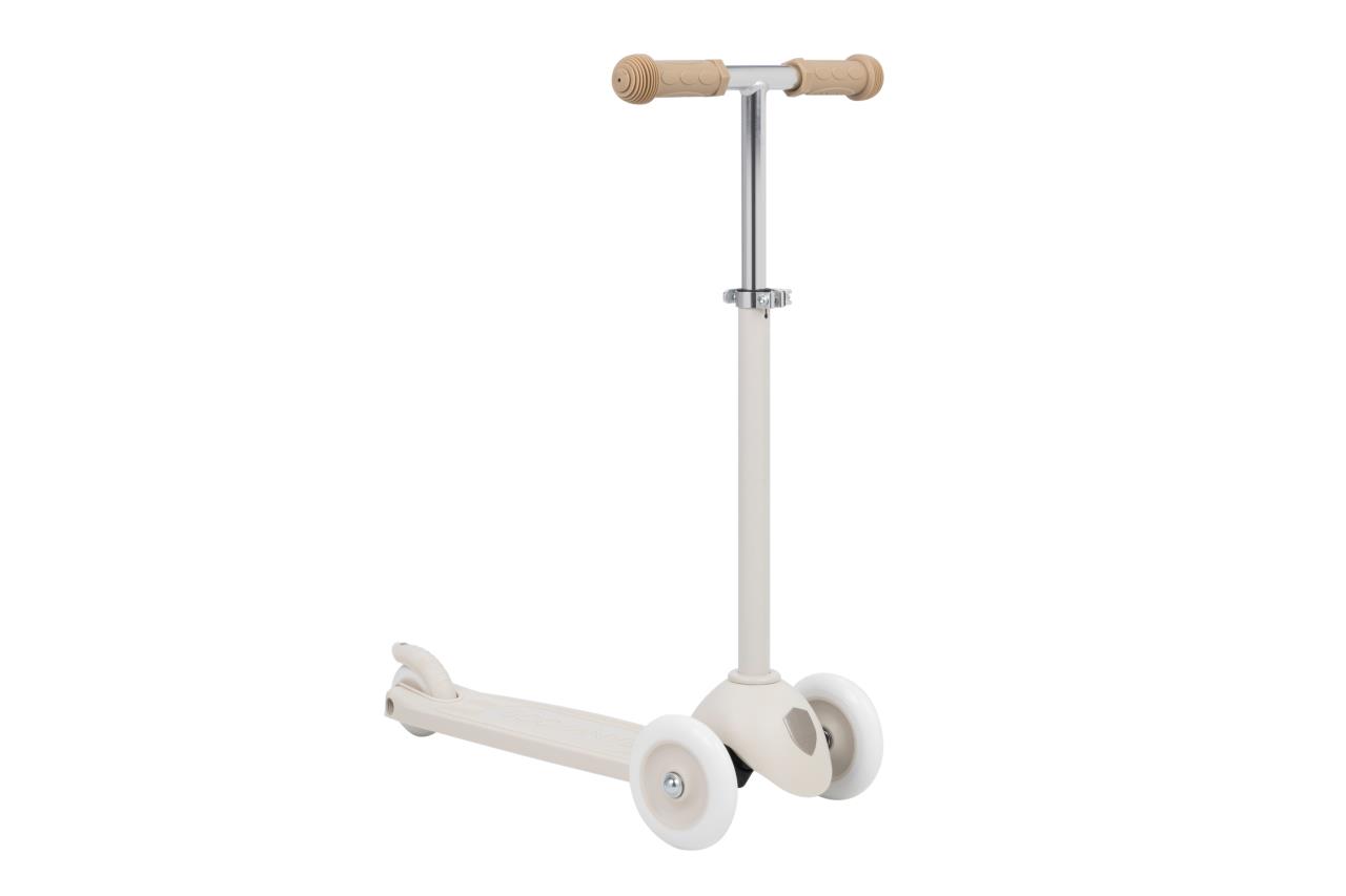 ECO SCOOTER - Vintage Eco Tretroller