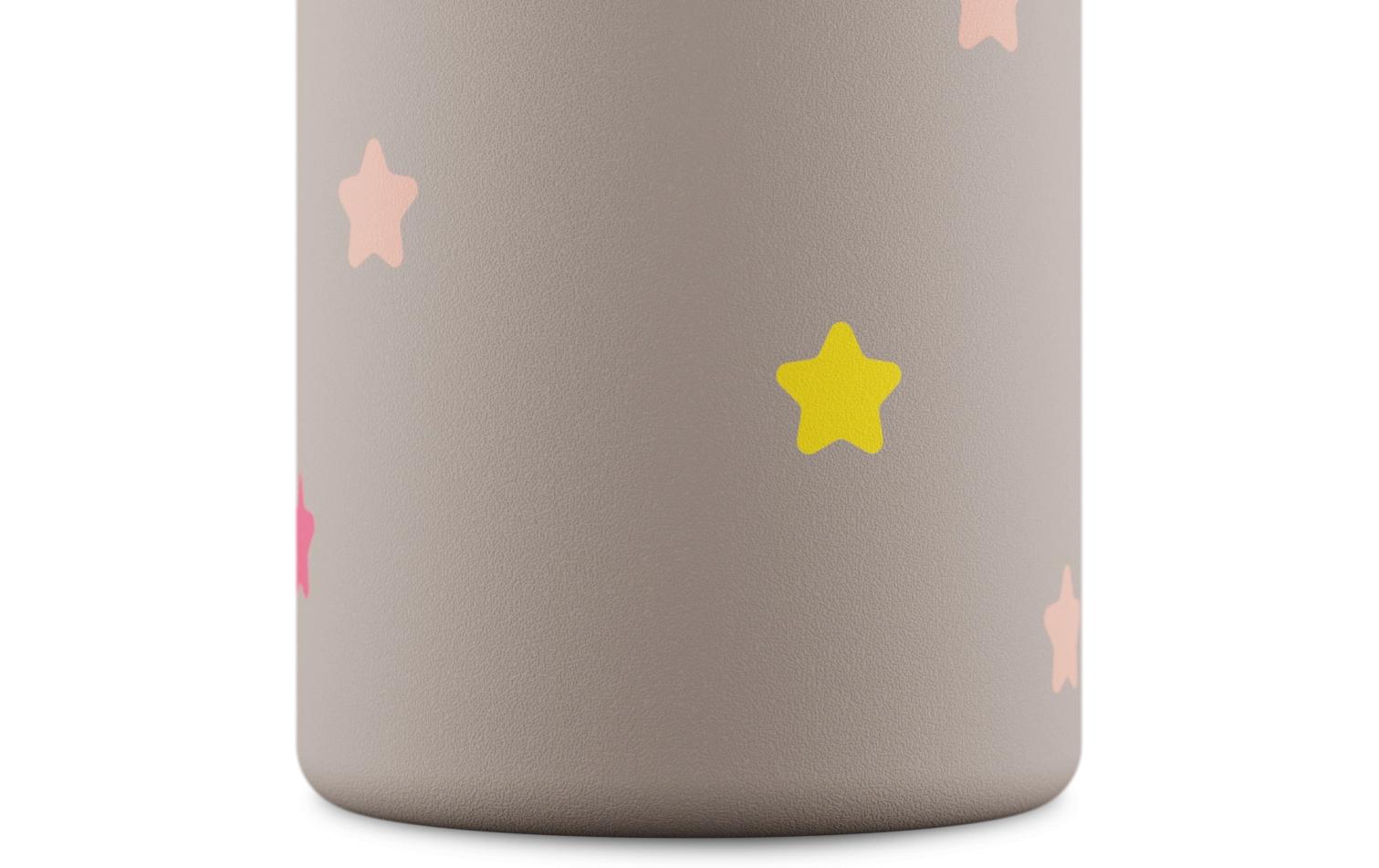24Bottles Trinkflasche Urban 500ml Lucky D