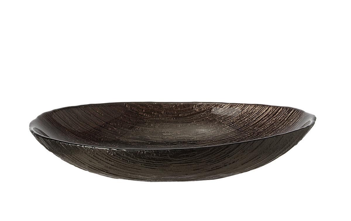 Leonardo Schale Como 27x18cm 2er Set Schale, Suppenschüssel