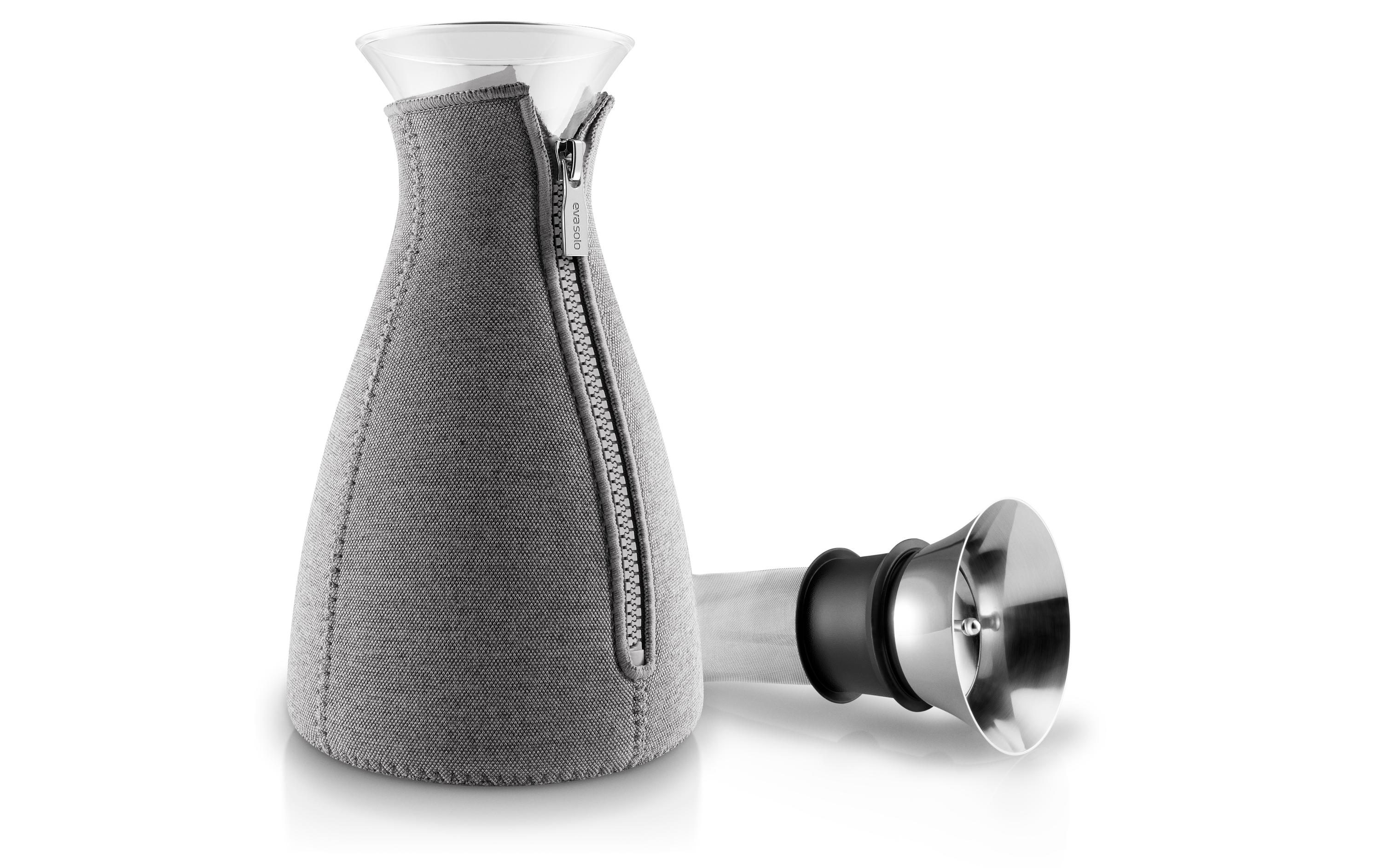 Eva Solo Kaffeebereiter CafeSolo DGrey 1l