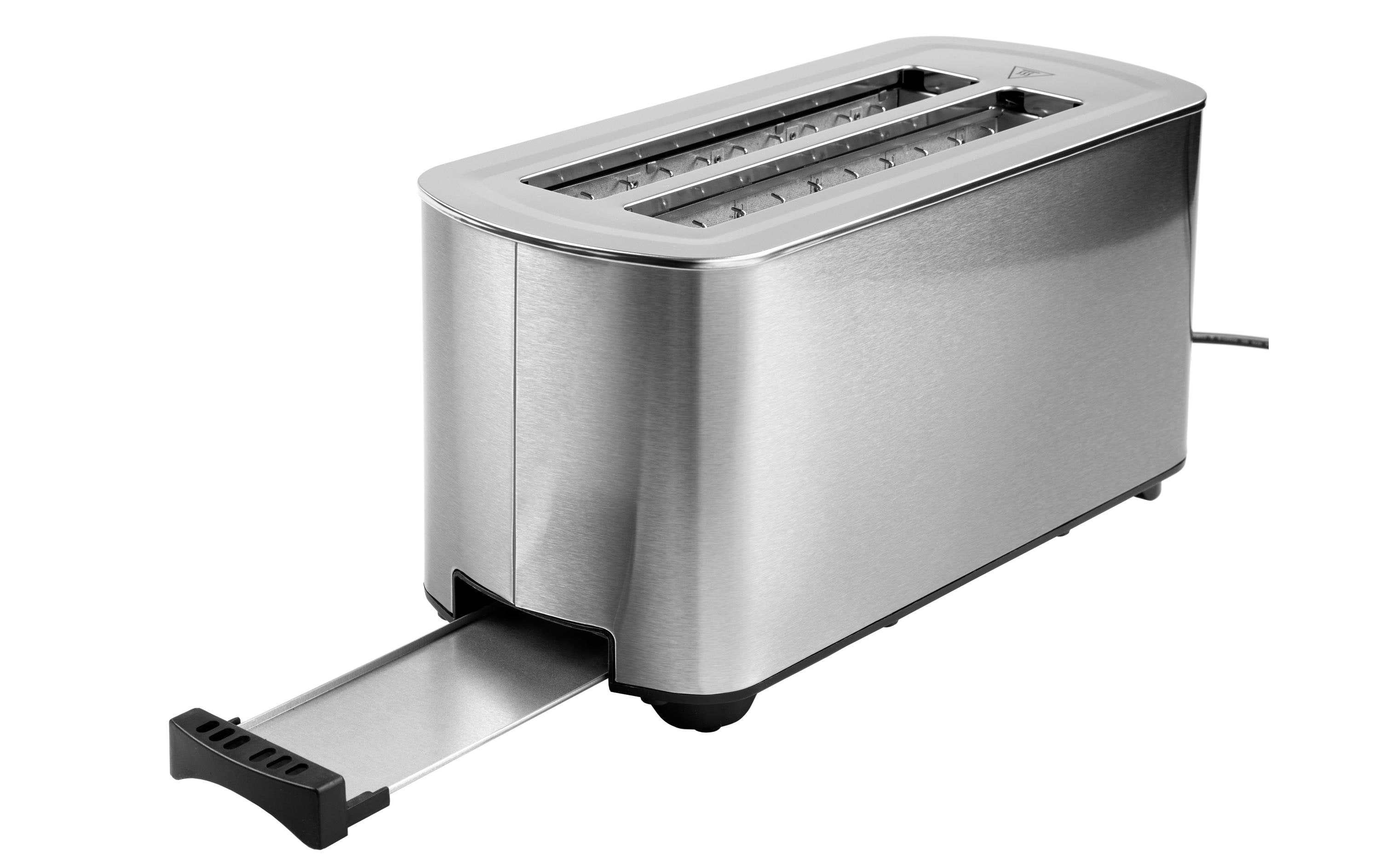 FURBER Toaster Langschlitz