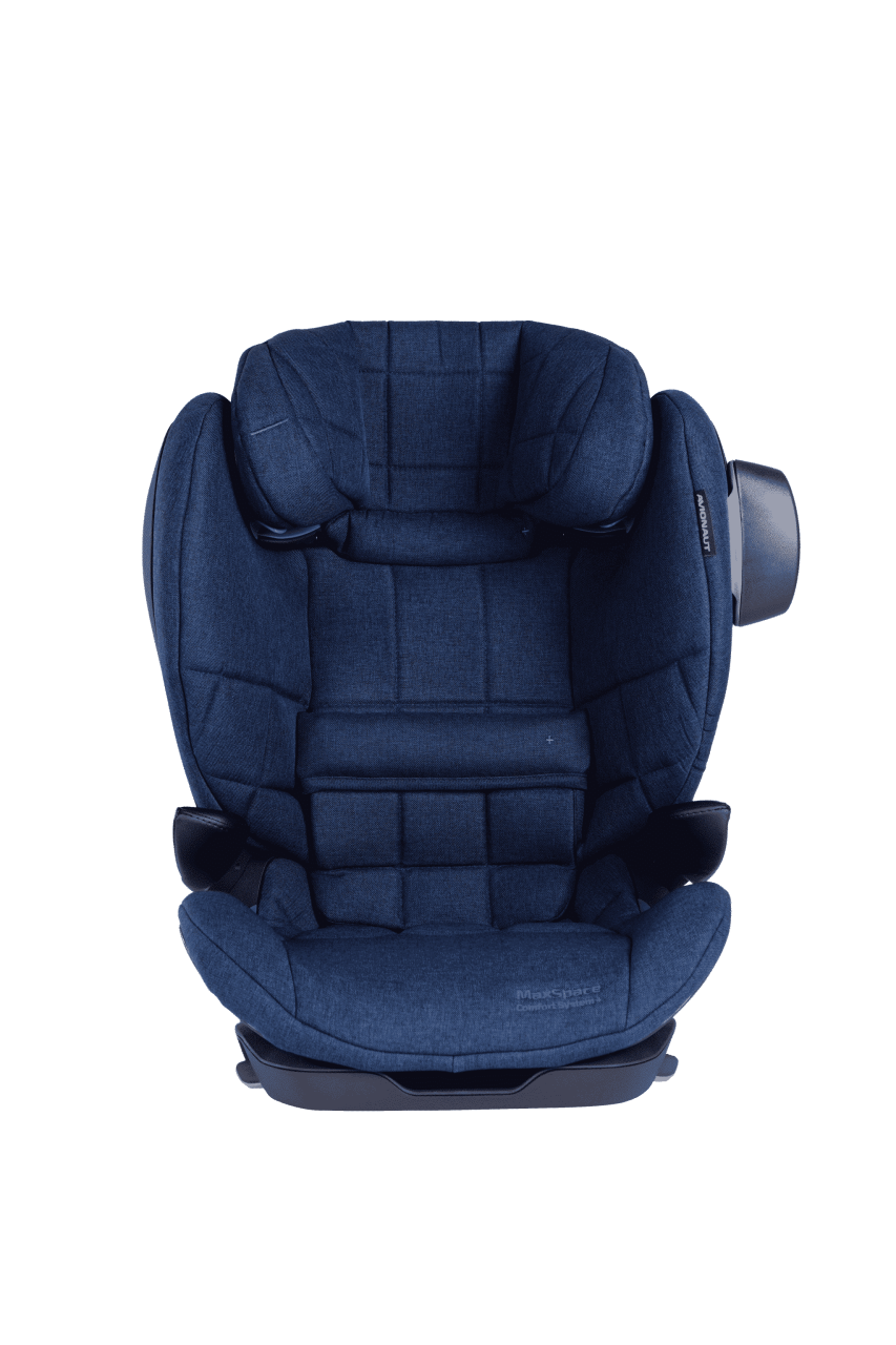 MAXSPACE Comfort Navy