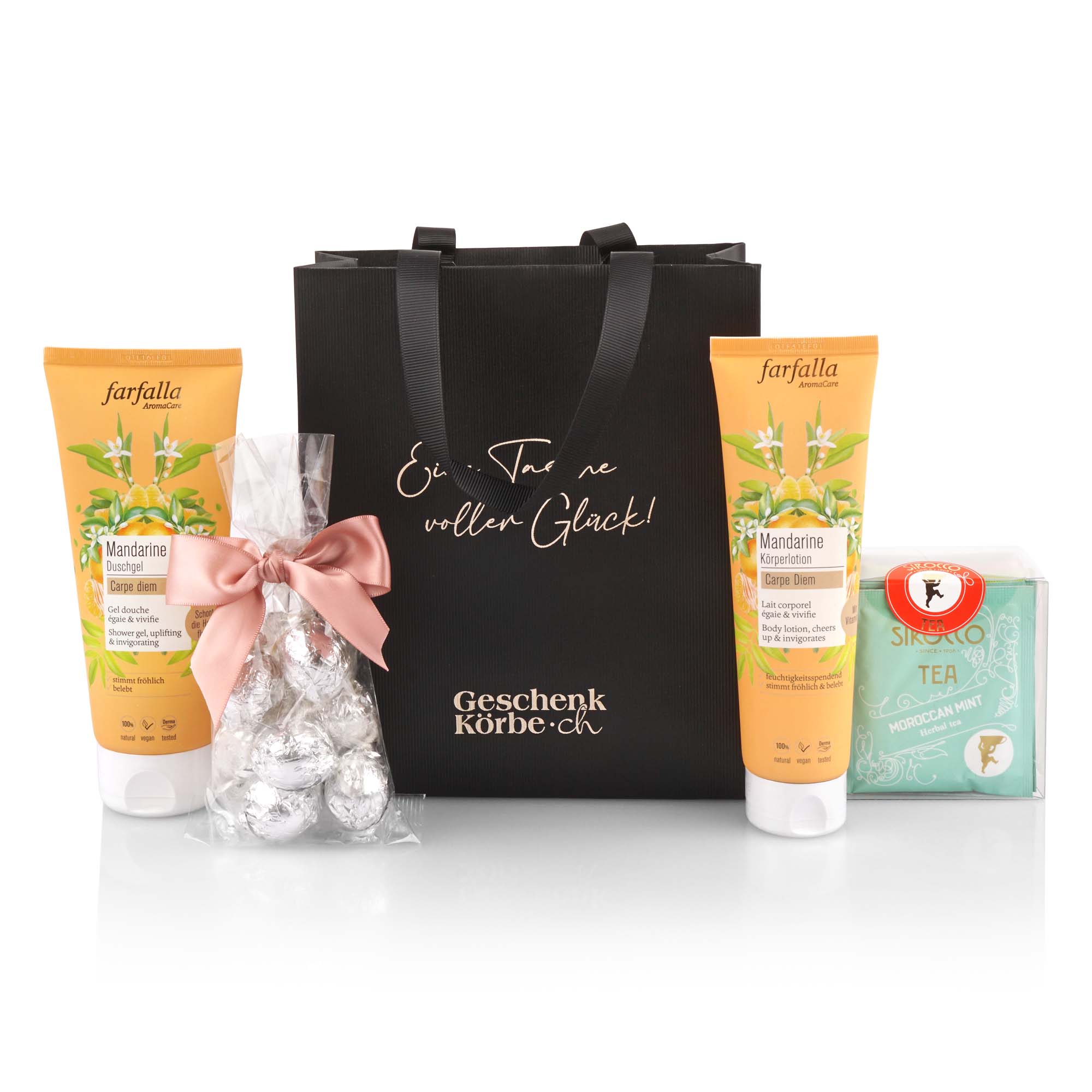 Geschenktasche "Harmony" Geschenktasche "Harmony"