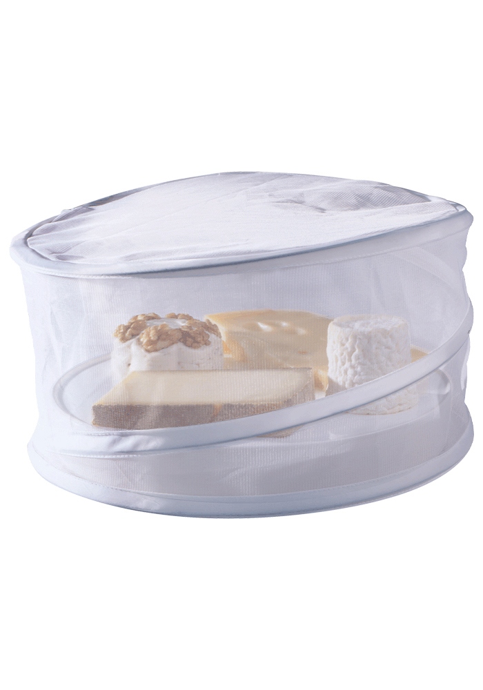 Käseglocke D30cm - Polyester