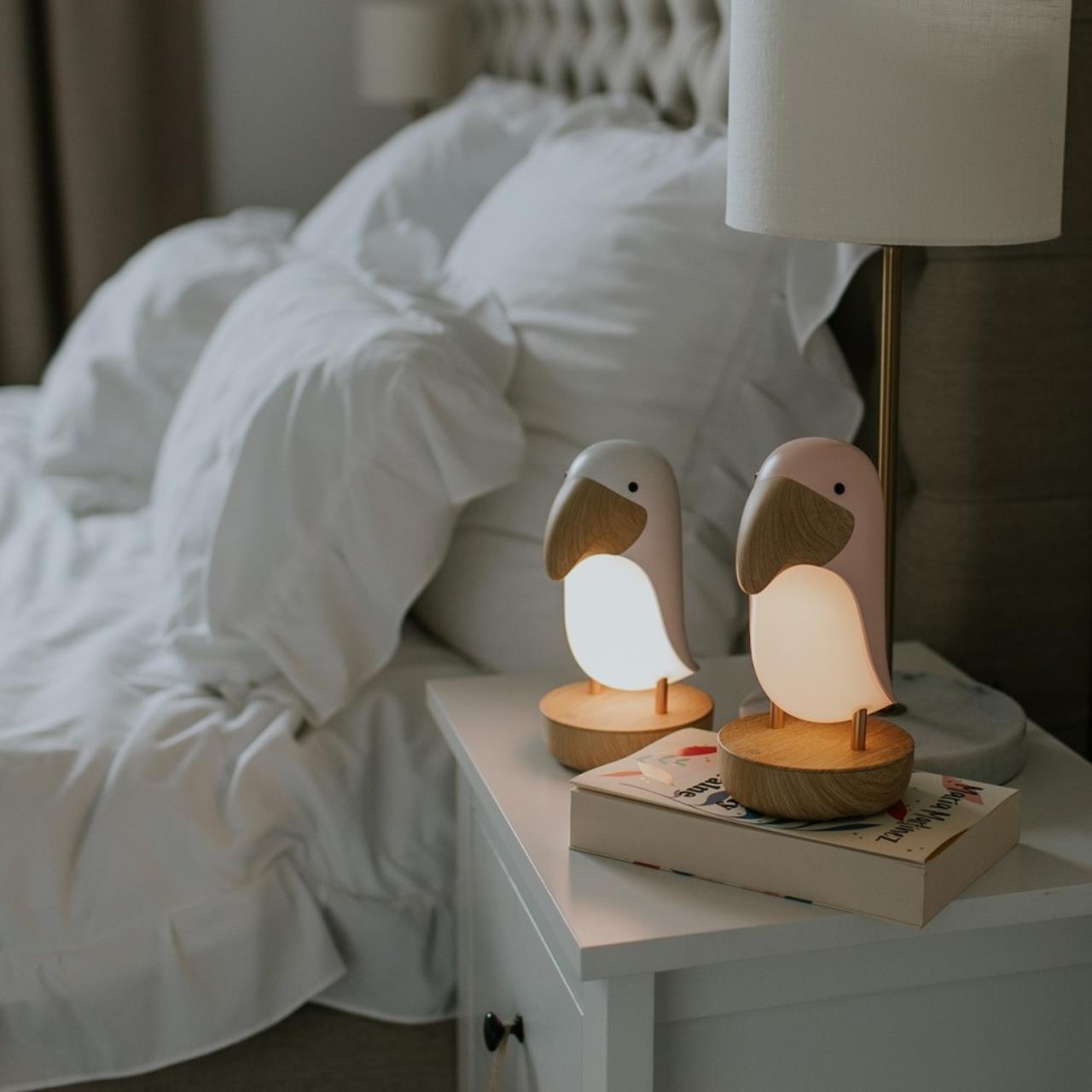 Kissen, Dekoration für Zuhause, Lampe, Person