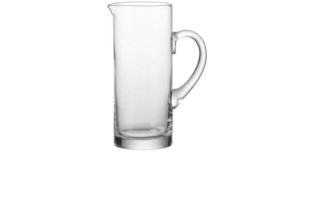 Leonardo Krug Ciao VIP 1.5 Liter Kanne, Tasse, Wasserkrug, Glas