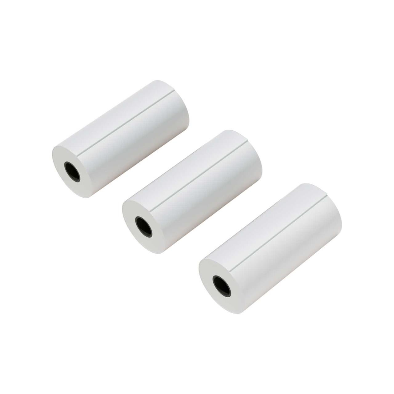 Papierrollen für P2 (3Stk)