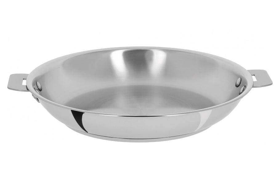 Cristel Bratpfanne Casteline 30cm