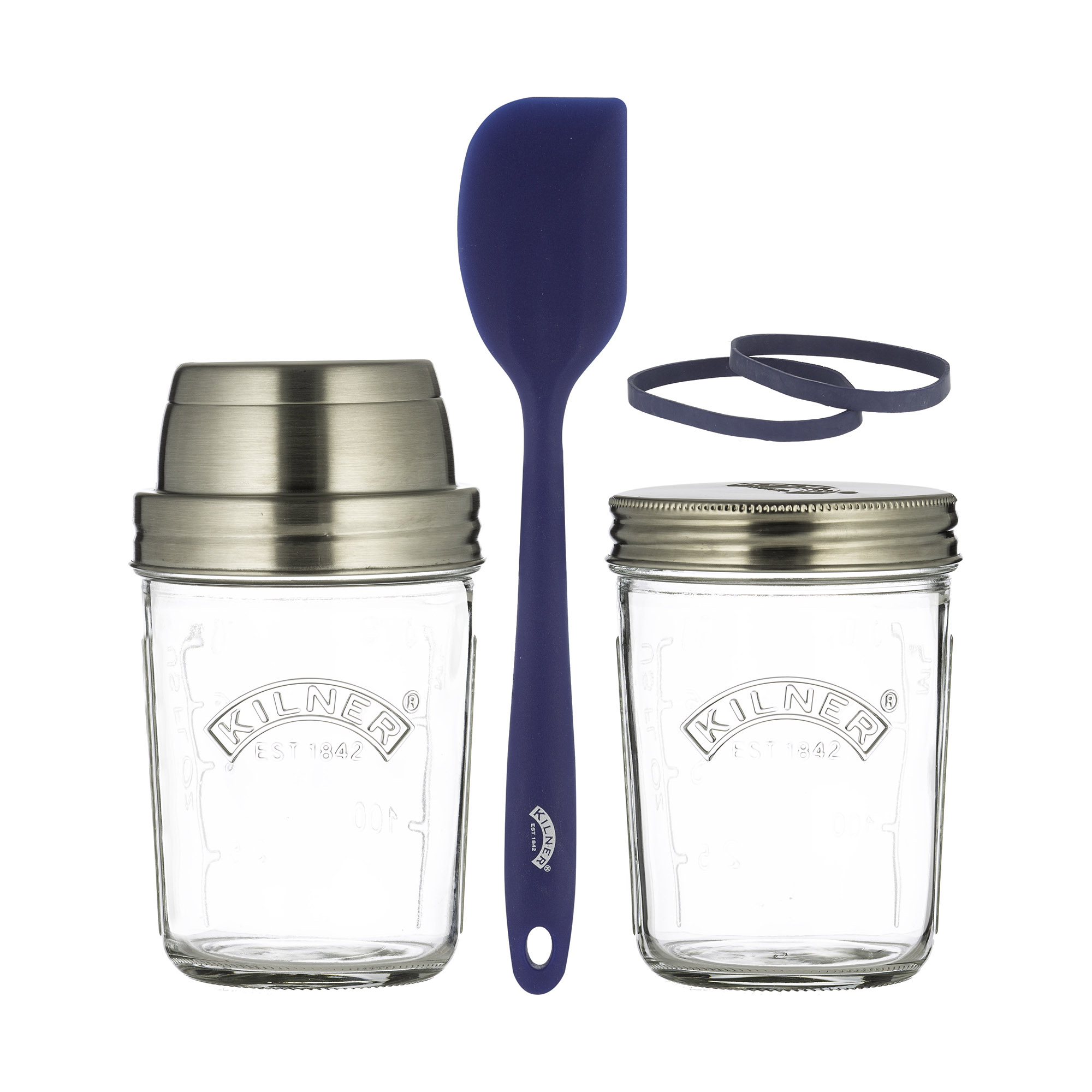 Sauerteig Startet Set 0.35 L